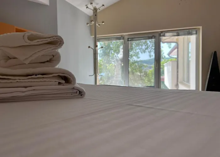 Apartament Terramar.apart Balcic