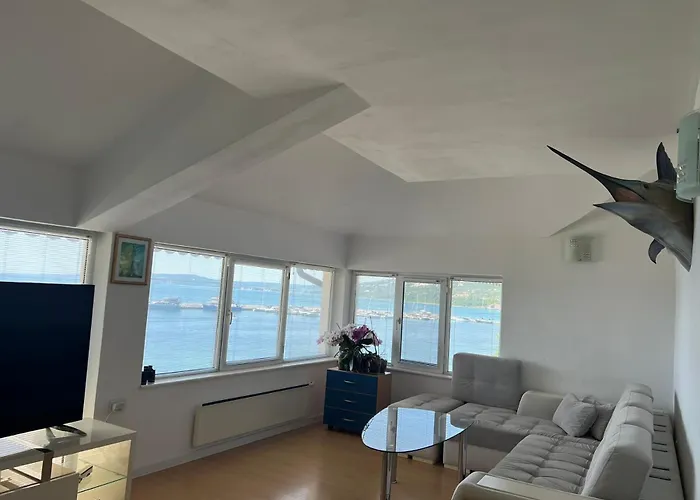 Terramar.apart Apartament