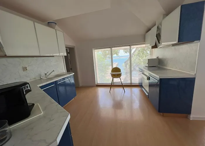 Apartament Terramar.apart