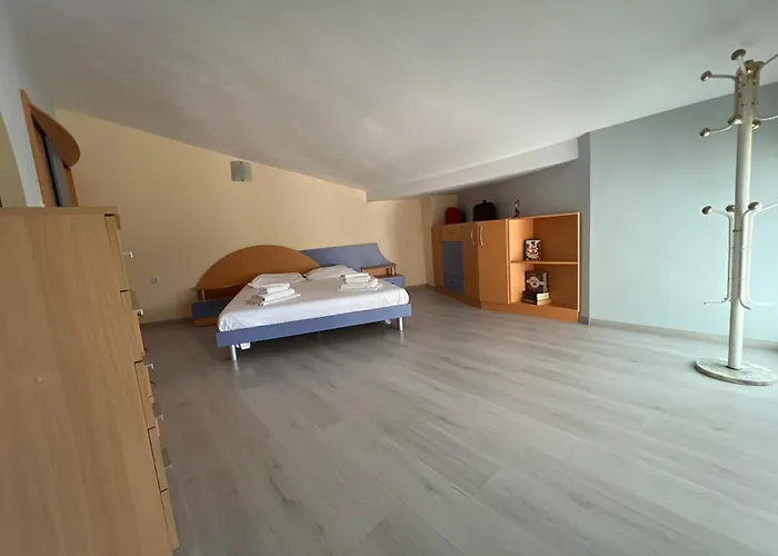 Apartament Terramar.apart Balcic