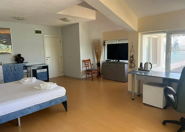 Apartament Terramar.apart