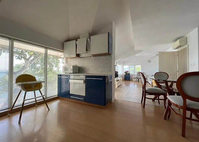 Apartament Terramar.apart *