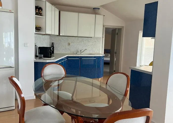 Apartament Terramar.apart