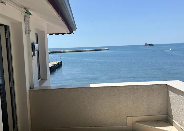 Apartament Terramar.apart *