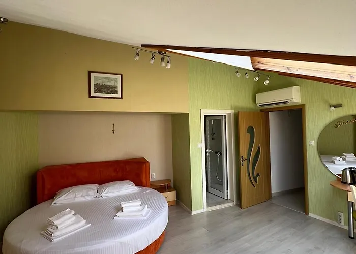 Apartament Terramar.apart Balcic