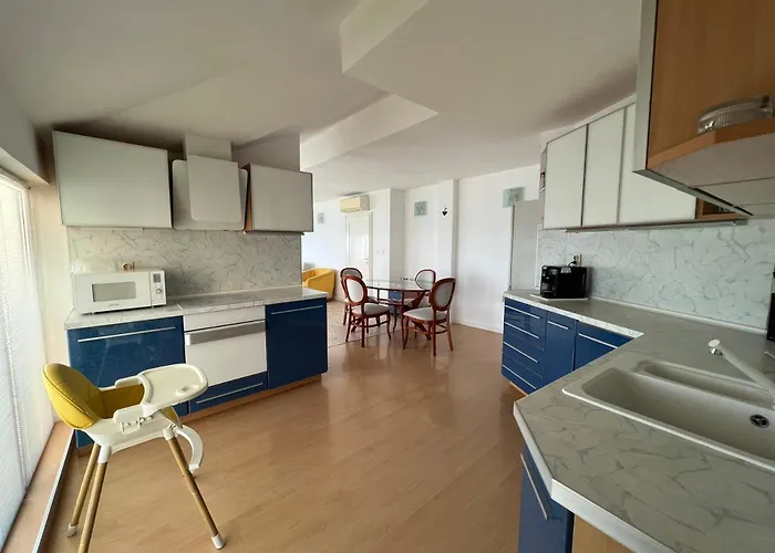 Terramar.apart Balcic