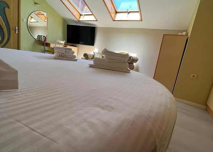 Apartament Terramar.apart *