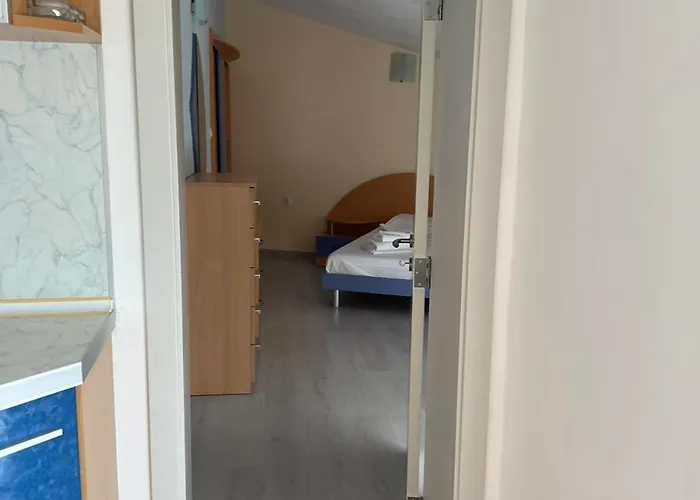 Terramar.apart Apartament Balcic