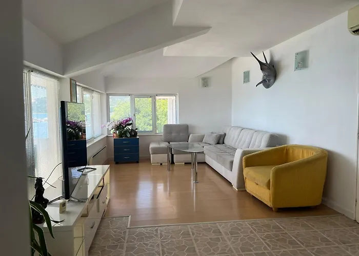 Apartament Terramar.apart Balcic