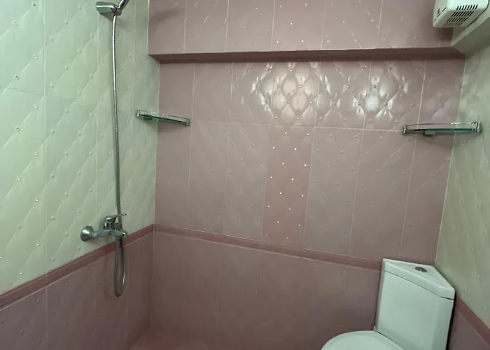 Apartament Terramar.apart