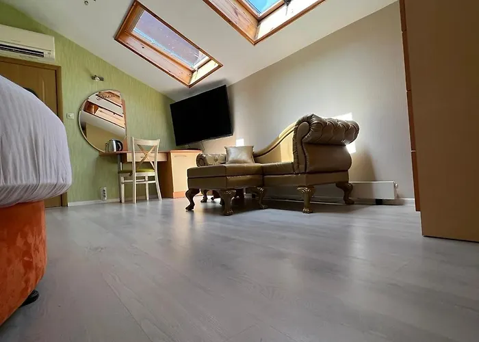 Terramar.apart Apartament *