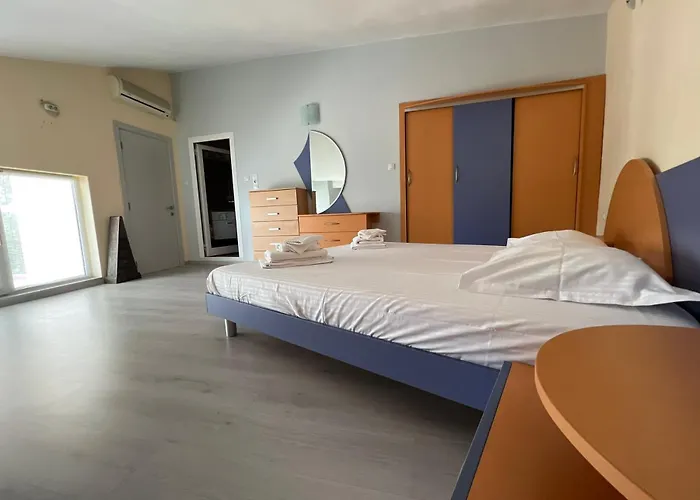 Terramar.apart Balcic