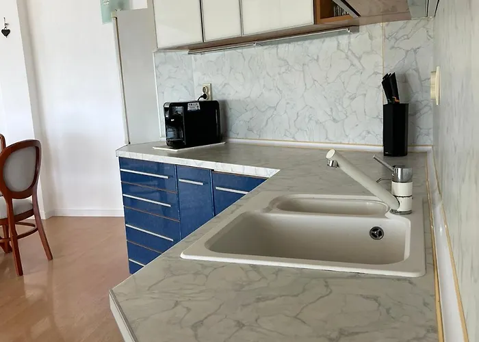 Apartament Terramar.apart Balcic