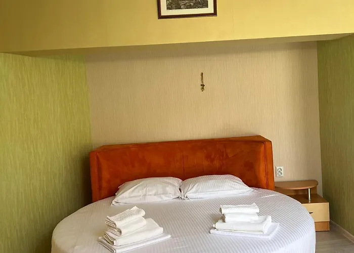 Terramar.apart * Balcic