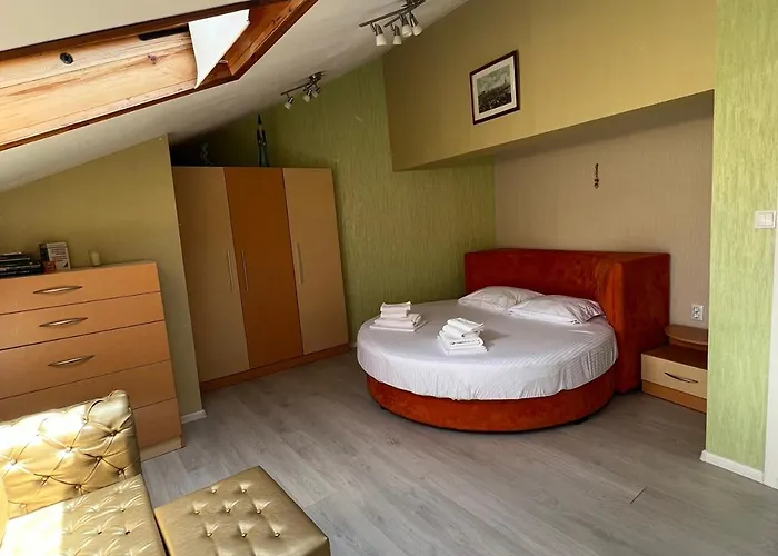 Terramar.apart Apartament *