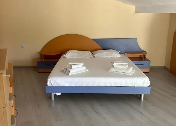 Apartament Terramar.apart Balcic