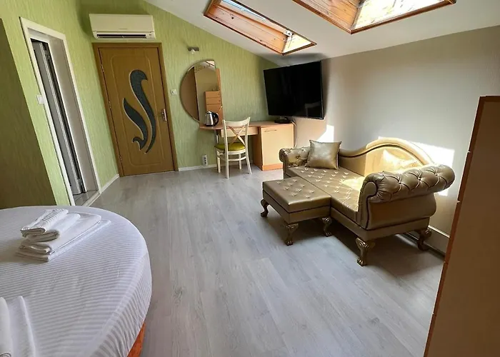 Apartament Terramar.apart