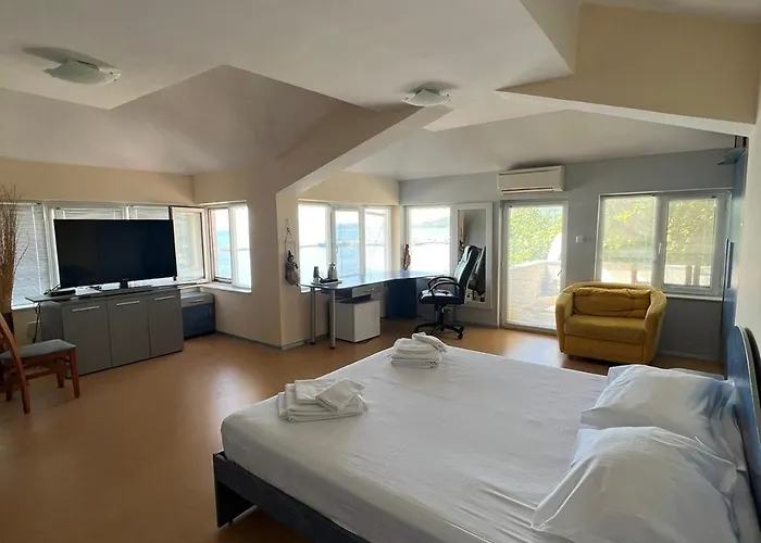 Terramar.apart Apartament *