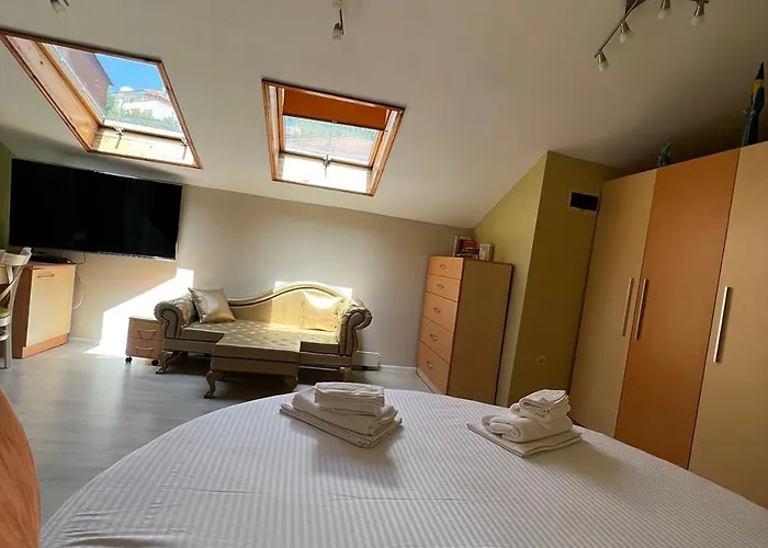 Terramar.apart Apartament Balcic