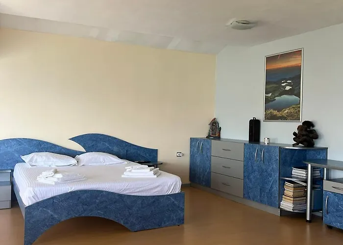 Apartament Terramar.apart Balcic