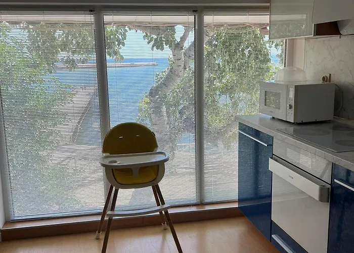 Terramar.apart Apartament