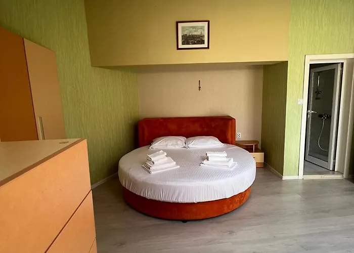 Apartament Terramar.apart *