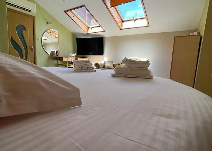 Apartament Terramar.apart Balcic