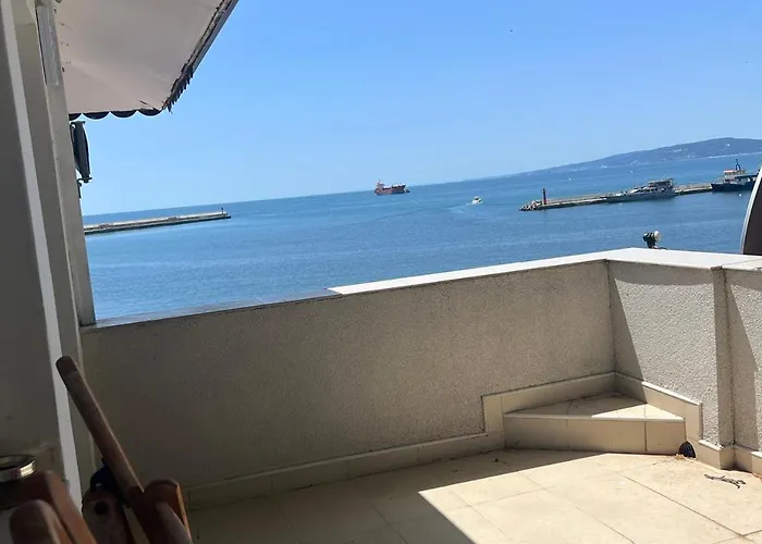 Terramar.apart Balcic