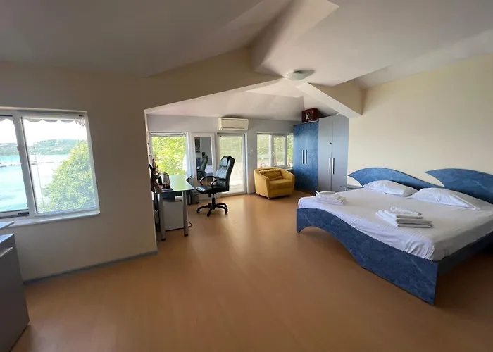 Apartament Terramar.apart *