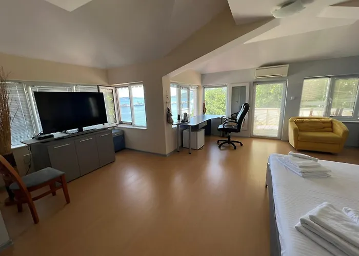 Terramar.apart Apartament