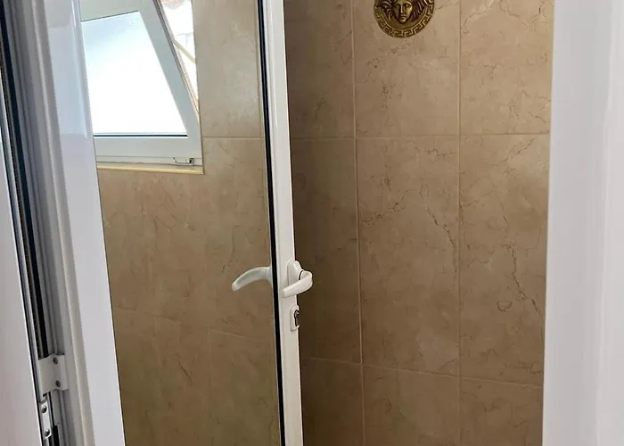 Apartament Terramar.apart Balcic