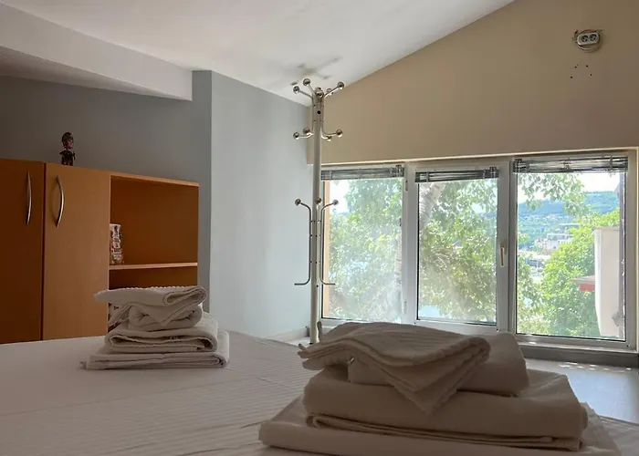 Apartament Terramar.apart Balcic