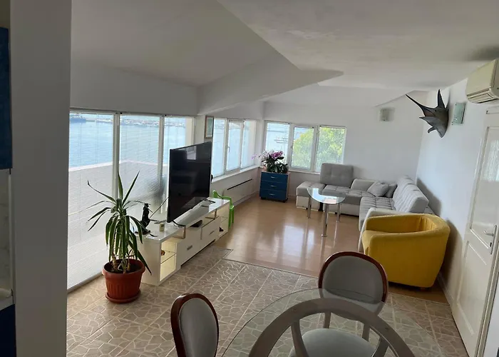 Terramar.apart Apartament Balcic