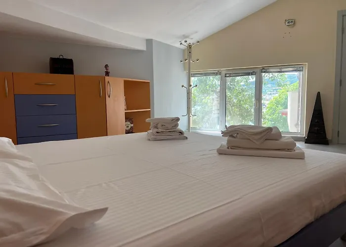 Terramar.apart Balcic